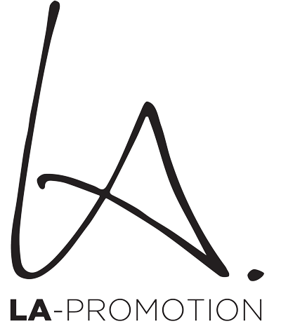 la logo